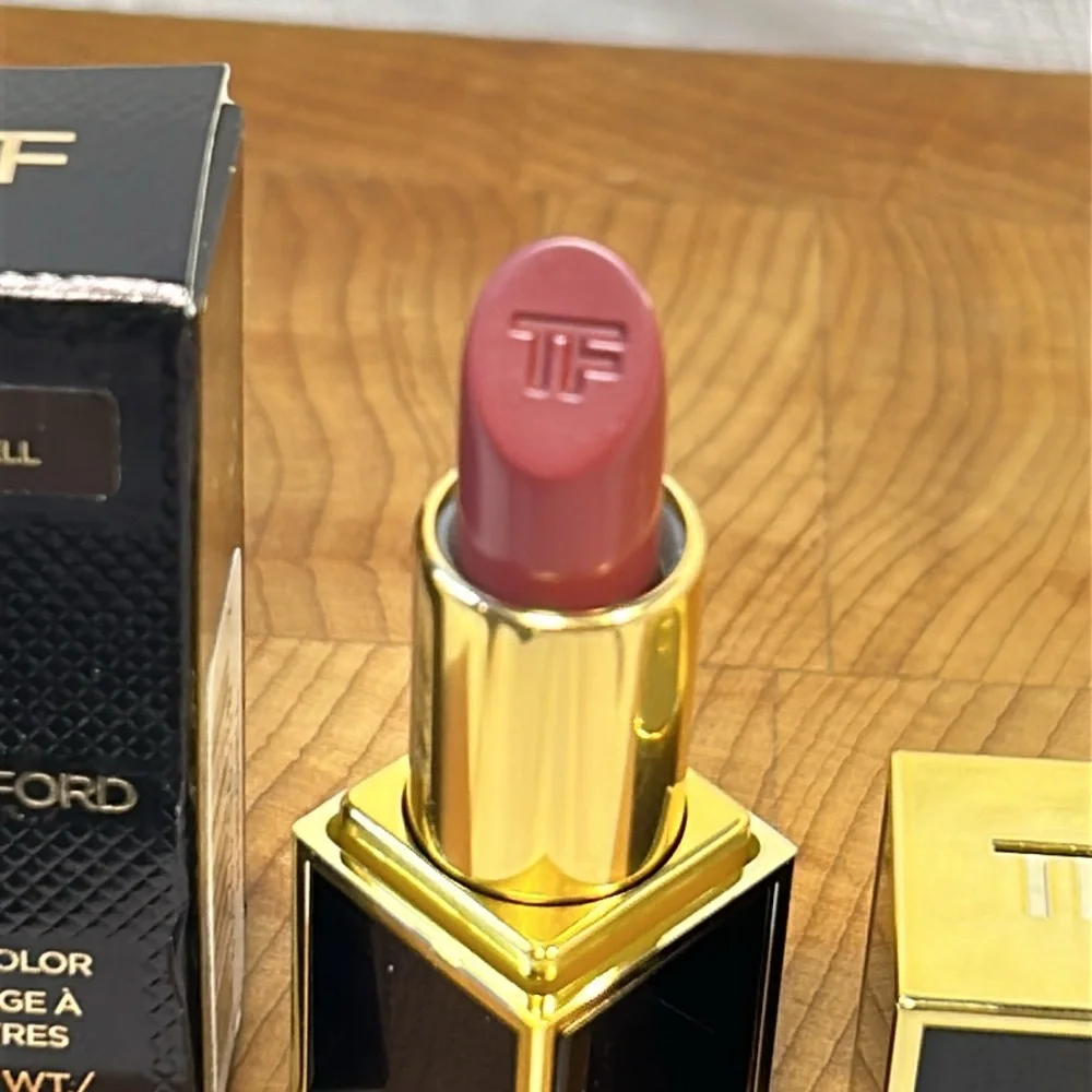 NWT Tom Ford lipstick 93 Mitchell